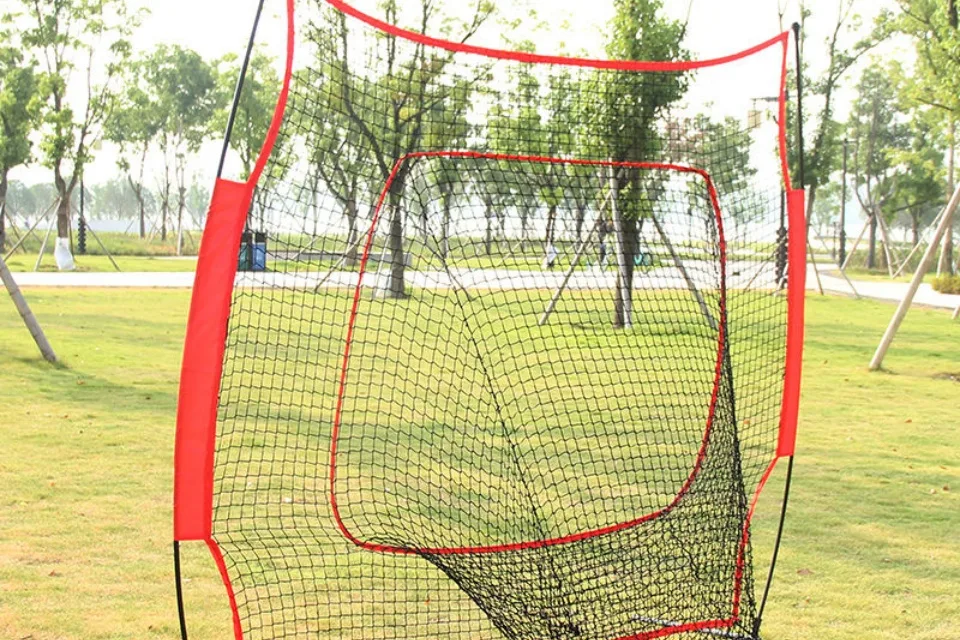 Baseball-Netz
