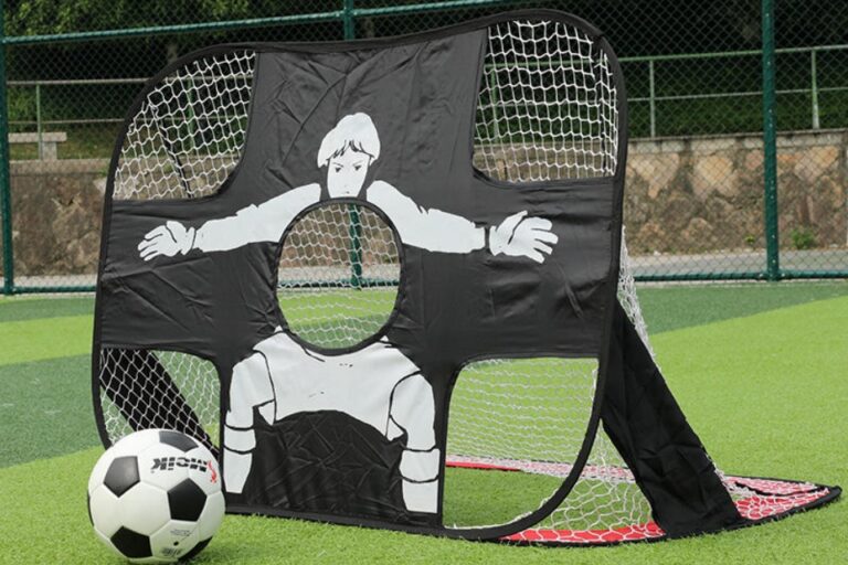 サッカーゴール