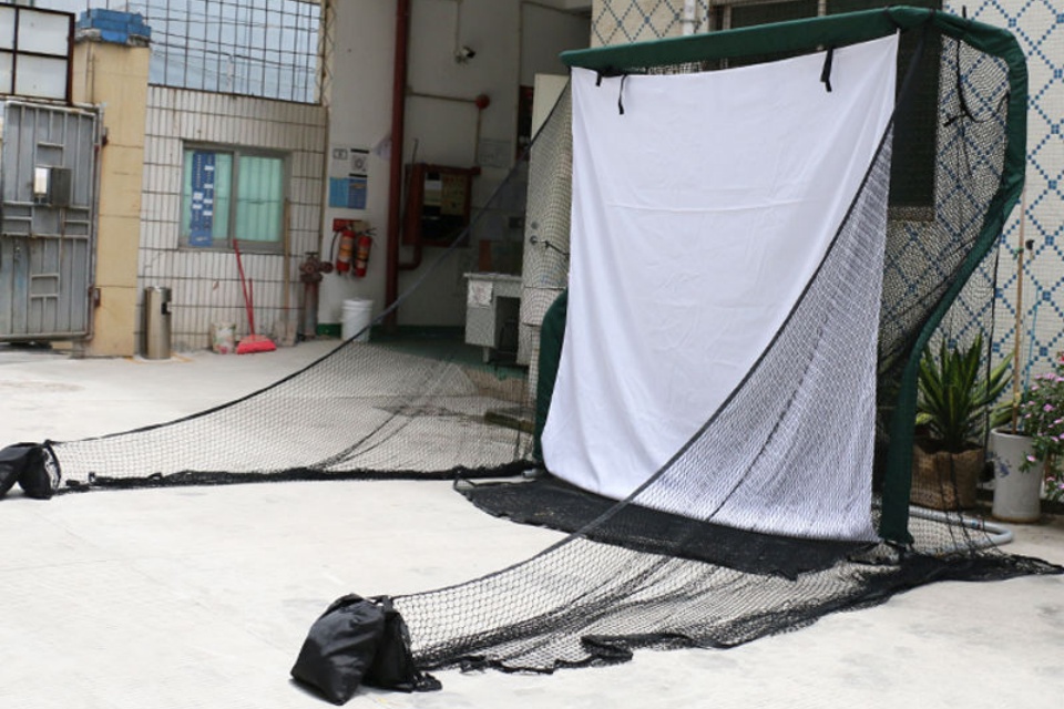 ゴルフ・ネット