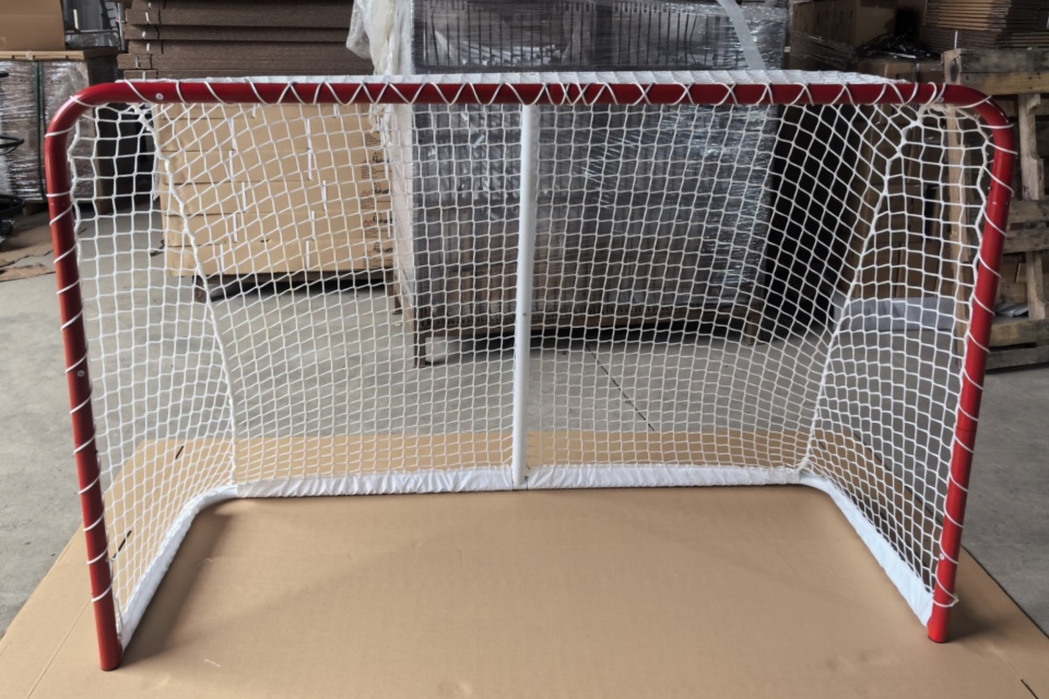 Hockey Goal
