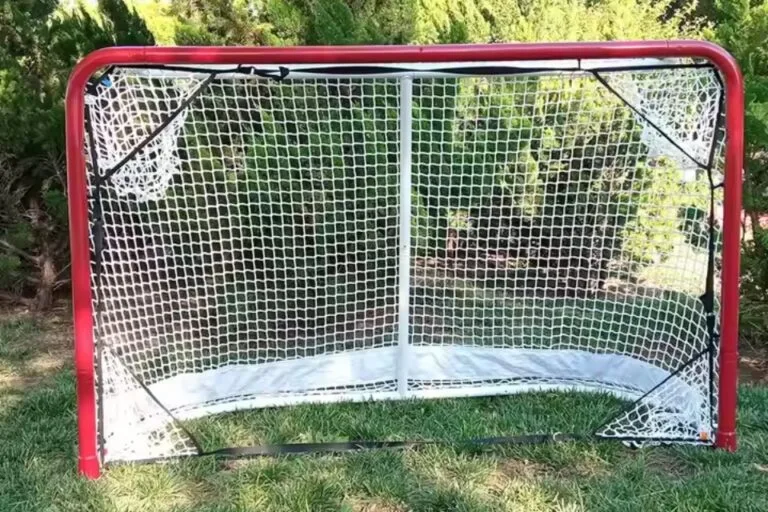 Hockey Goal