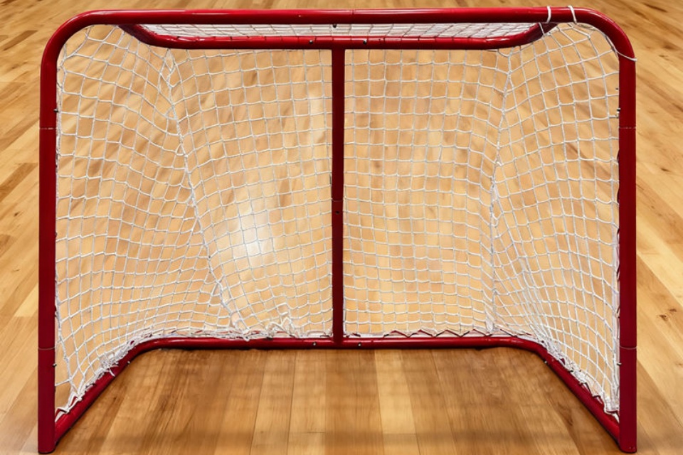 Хоккейный гол