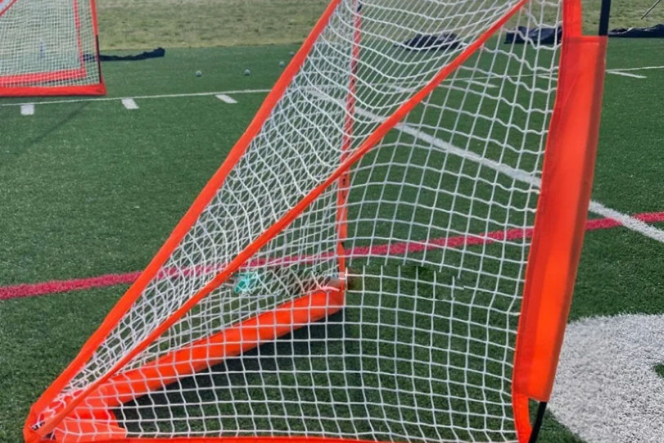 Lacrosse Goal