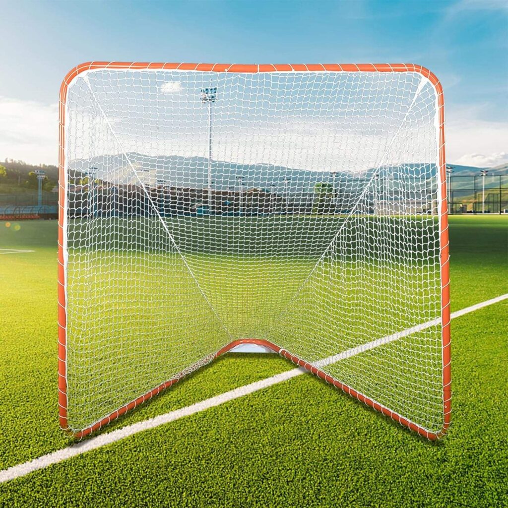 Lacrosse Goal