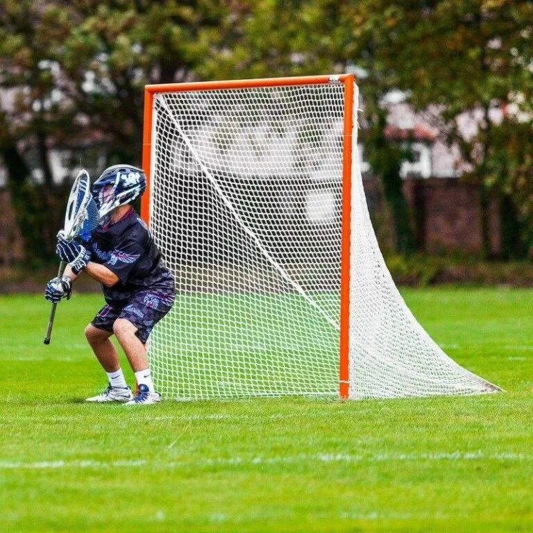 Lacrosse Goal