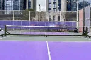 Сетка для пиклбола