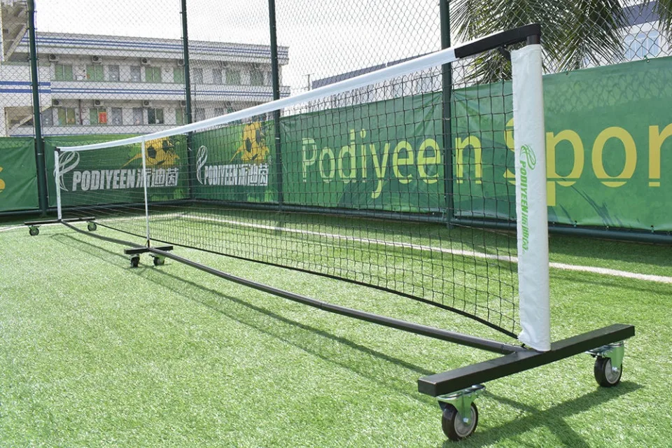 Rete da pickleball