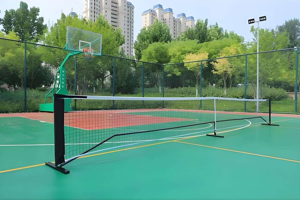 Pickleball Net
