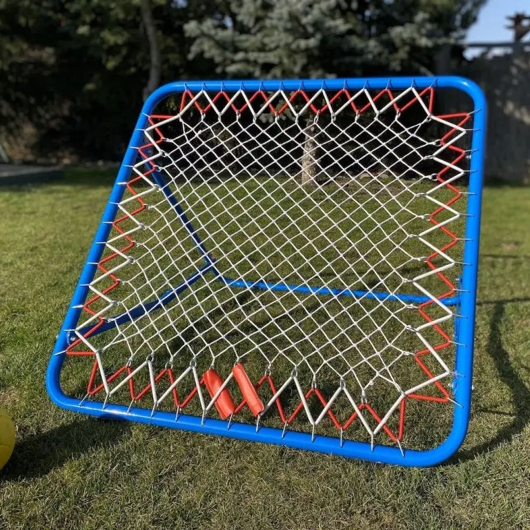 Rebounder