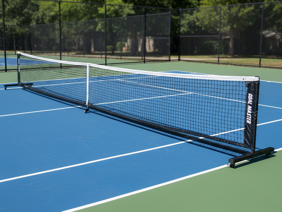 Right Sports Netting