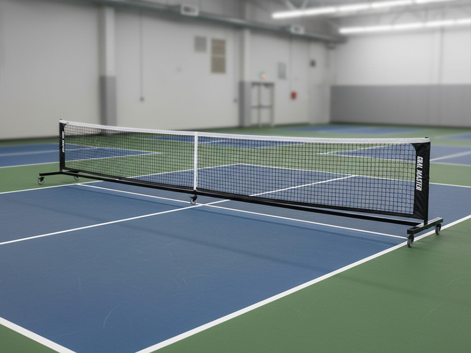 Right Sports Netting