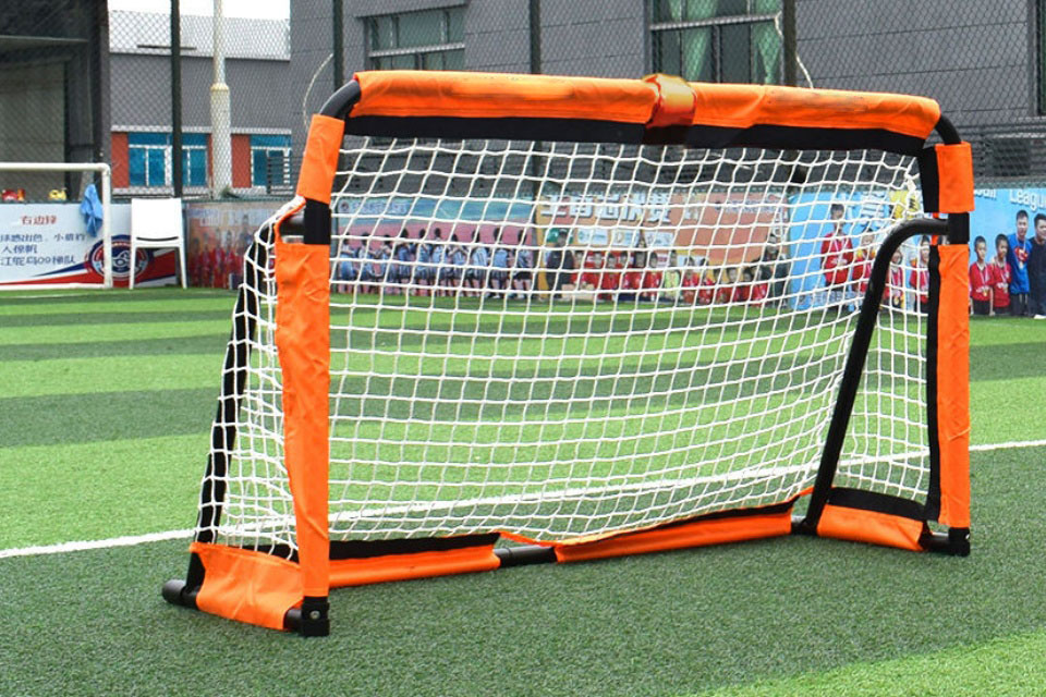 Футбольные ворота