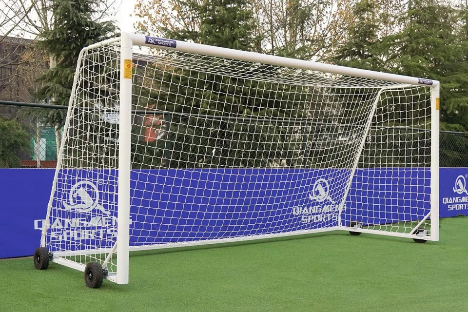 Portería de fútbol