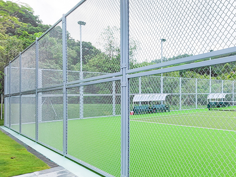 Fabricant de filets de sport