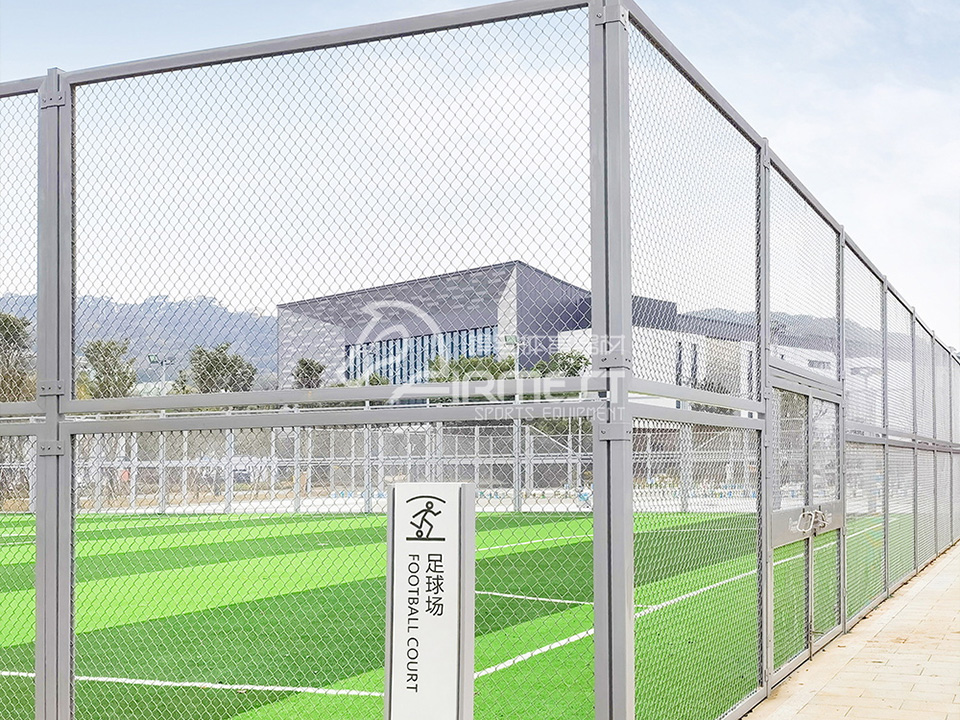 Fabricant de filets de sport