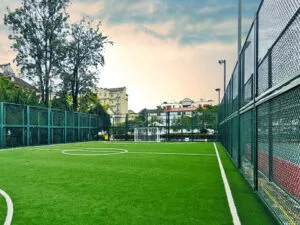 Fabricant de filets de sport