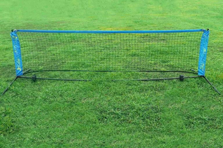 Теннисная сетка