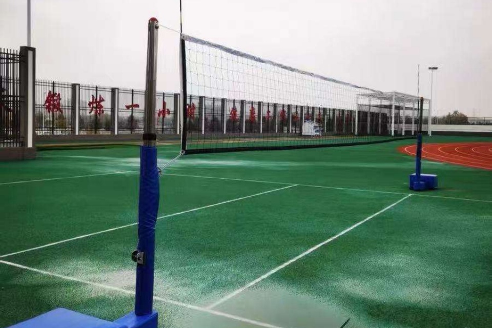 バレーボールネット