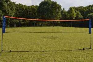 Badminton Netz