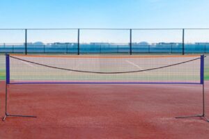 Badminton Net