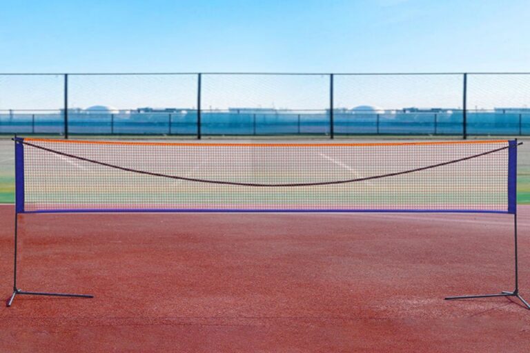 Badminton Net