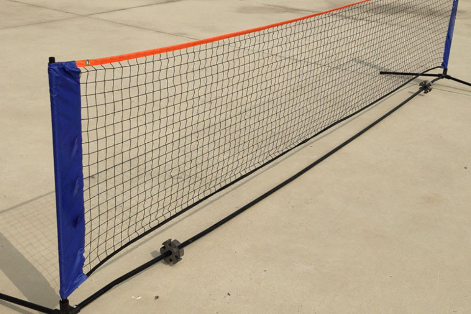 Badminton Net