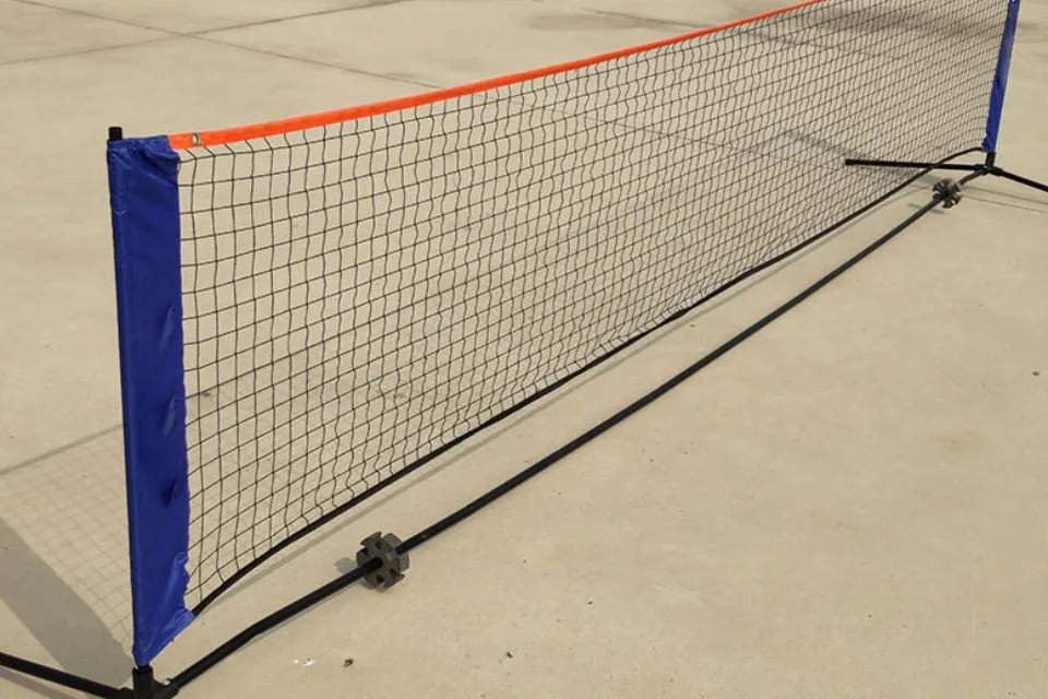 Red de bádminton