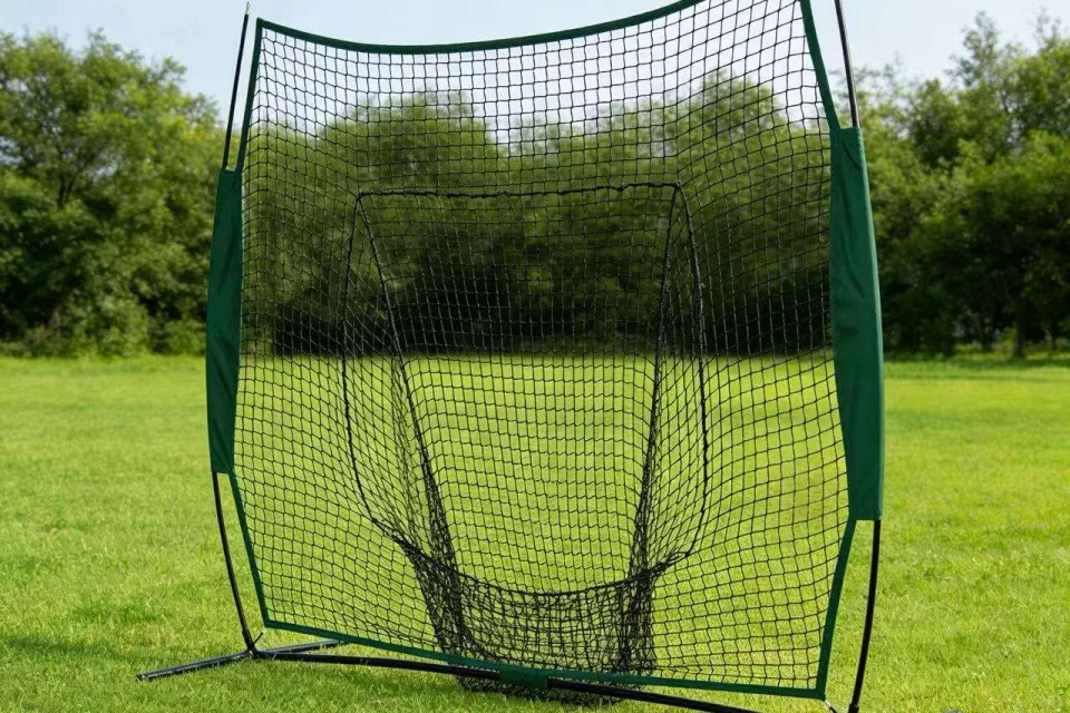Baseball-Netz