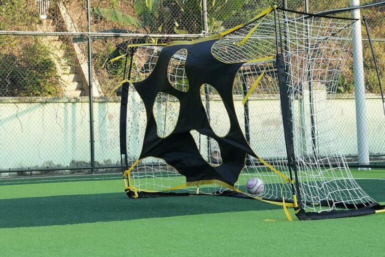 Football Goal