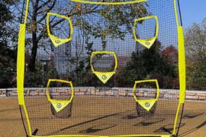 هدف كرة القدم