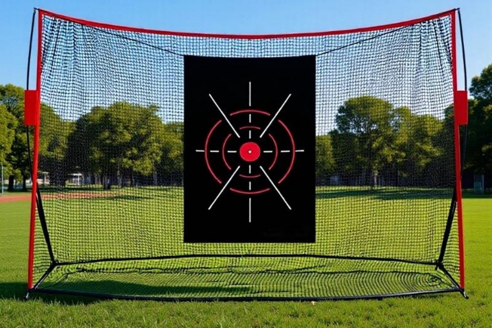 شبكة الجولف