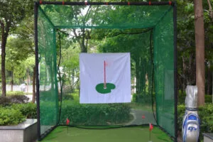 Rete da golf