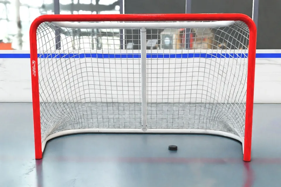 Obiettivo Hockey