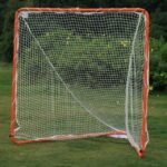Portería de lacrosse