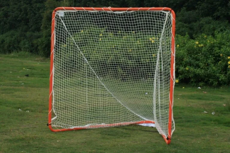 Lacrosse-Tor