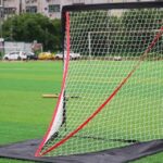 Гол для лакросса