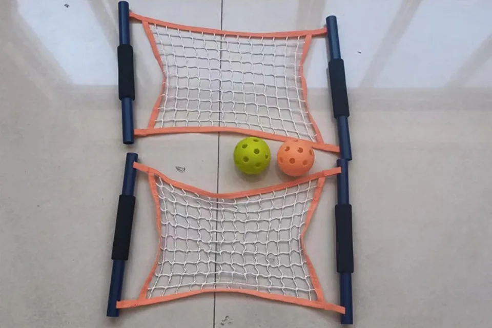 Net Series