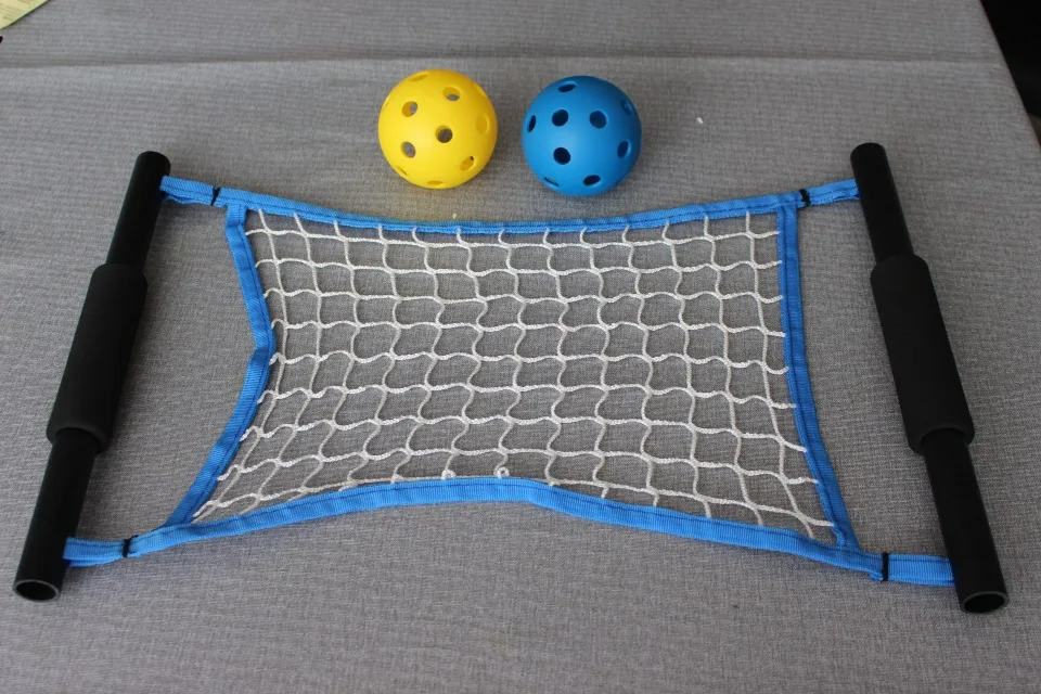 Net Series