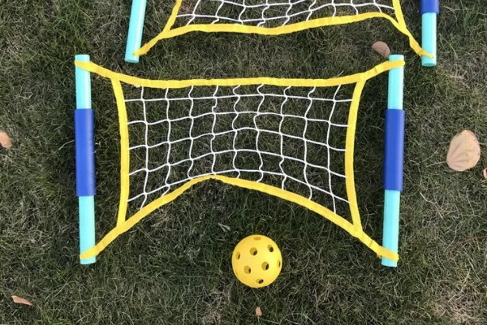 Серия Net
