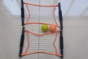 Netto-Serie