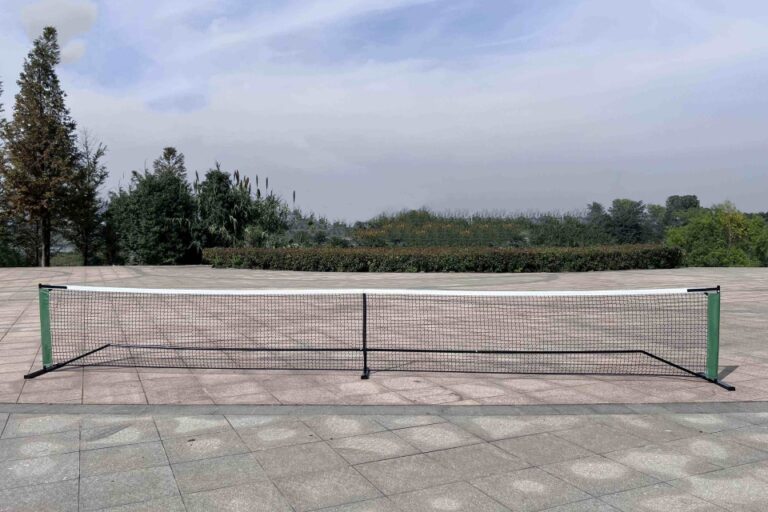 Rede de Pickleball
