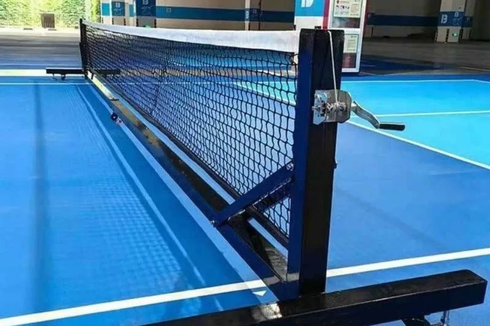 Filet de pickleball