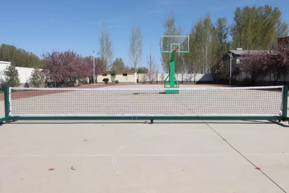Filet de pickleball
