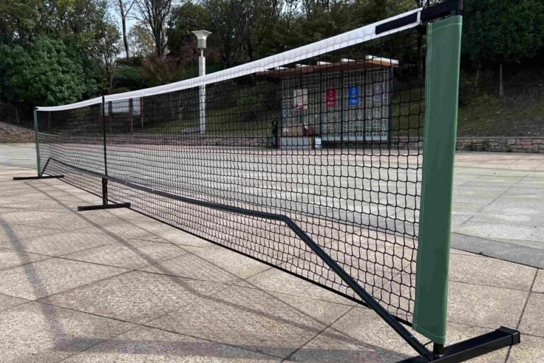 Red de Pickleball