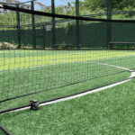 ピックルボール・ネット