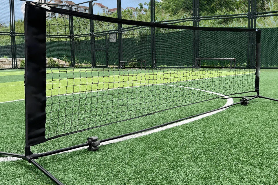 Rede de Pickleball