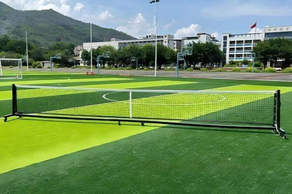 Rede de Pickleball
