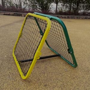 Rebounder