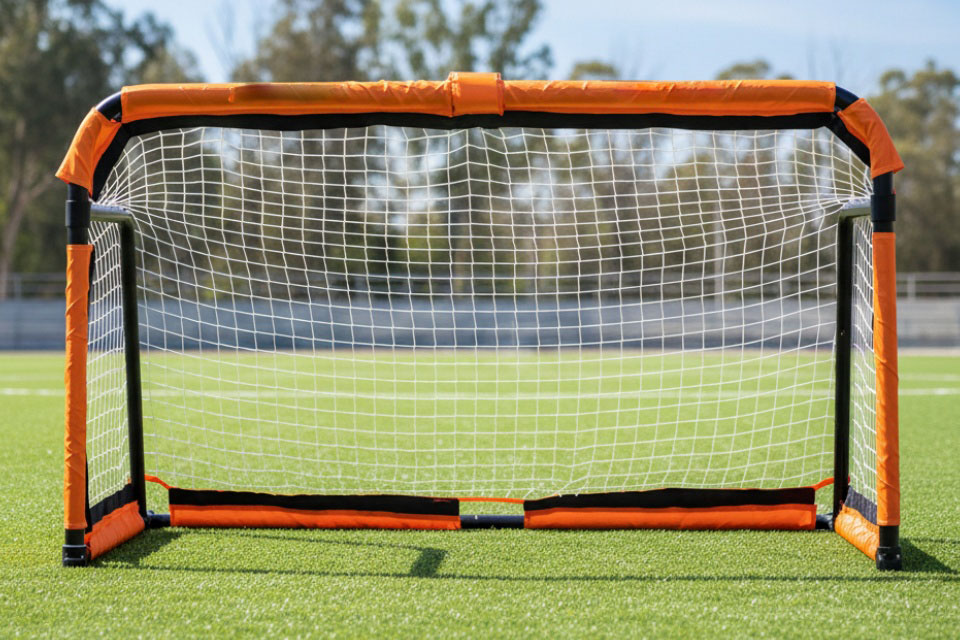 Футбольные ворота