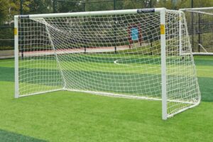 Golo de futebol